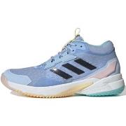Kengät adidas  Crazyflight 6 Mid W  38