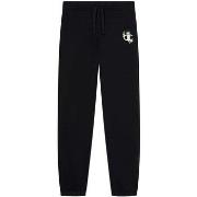 Jogging housut / Ulkoiluvaattee Champion  Elastic Cuff  EU S