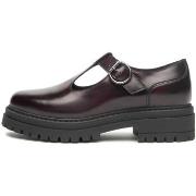 Kengät NeroGiardini  Manolete Tr Folgaria 9120/009  38