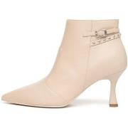 Kengät NeroGiardini  Nappa Pandora Tpu Adam Alek Natura  36