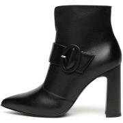 Kengät NeroGiardini  Nappa Pandora Tpu Lisa Lady  36