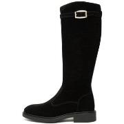 Saappaat NeroGiardini  Arold Velo Tr Pomezia 9741/003  36