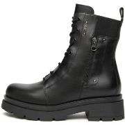 Kengät NeroGiardini  Guanto Tr Rivalba Gressan2  36