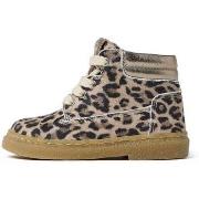 Lastenkengät NeroGiardini  T.Aida Leo +Iri Etoile Leo Tr Ottawa Polver...