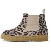 Lastenkengät NeroGiardini  T.Aida Leo +Iri Tr Ottawa Polvere Co  19