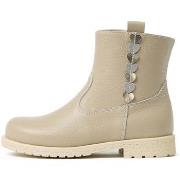 Lastenkengät NeroGiardini  Cairo T.Brill Platino 6074 T.Microglitter P...