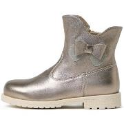 Lastenkengät NeroGiardini  Etoile T.Microglitter Plati Tr Celano 286 P...