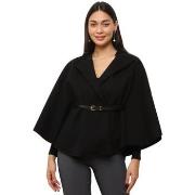 Paksu takki La Modeuse  69432_P161569  Yksi Koko