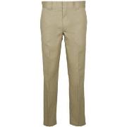 Chino-housut / Porkkanahousut Dickies  DK0A4XK9KHK1  US 36 / 32