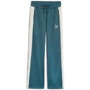 Housut Puma  Iconic T7  EU M