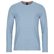 T-paidat pitkillä hihoilla BOSS  Tacks  EU XXL