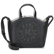 Käsilaukku Karl Lagerfeld  K/CIRCLE SM TOTE STUDS  Yksi Koko