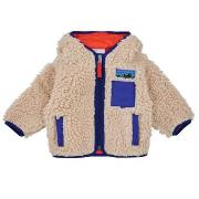 Fleecet Patagonia  BABY RETRO-X HOODY  6 Monate