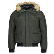 Parkatakki Schott  NELSON20  EU S