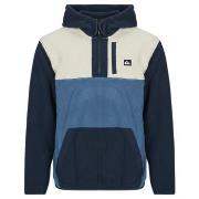 Svetari Quiksilver  OCEAN VIEW MIX UP HOODY  EU L