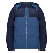 Toppatakki Levis  ROCKRIDGE SHORT PUFFER  EU S