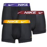 Bokserit Nike  ESSENTIAL MICRO TRUNK 3PK  EU S