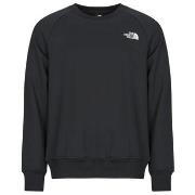 Svetari The North Face  M RAGLAN BOX NSE  EU L