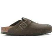Puukengät BIRKENSTOCK  KENGÄT  BOSTON LEVE  36