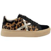 Kengät Munich  8085082 negro  36