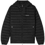 Toppatakki EAX  Down Jacket  EU M