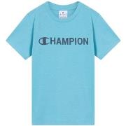 Lyhythihainen t-paita Champion  Ss Tee  EU S
