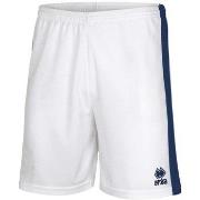 Shortsit & Bermuda-shortsit Errea  Bolton Panta Ad  EU XXL