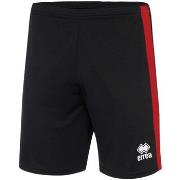 Shortsit & Bermuda-shortsit Errea  Bolton Panta Ad  EU XXL