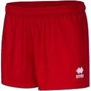 Shortsit & Bermuda-shortsit Errea  Brest Panta Ad  EU XXL