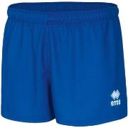Shortsit & Bermuda-shortsit Errea  Brest Panta Kid  5 / 6 vuotta