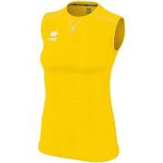 Hihattomat paidat / Hihattomat t-paidat Errea  Alison Canotta Jr  EU X...