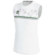 Hihattomat paidat / Hihattomat t-paidat Errea  Divina Canotta Ad  EU X...