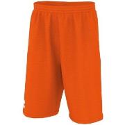 Shortsit & Bermuda-shortsit Errea  Dallas 3.0 Panta Ad  EU XXL