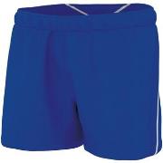 Shortsit & Bermuda-shortsit Errea  Ryun Panta Jr  EU XS