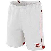 Shortsit & Bermuda-shortsit Errea  Transfer 3.0 Panta Ad  EU XXL