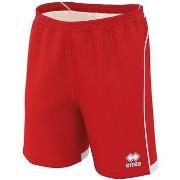 Shortsit & Bermuda-shortsit Errea  Transfer 3.0 Panta Jr  EU XS