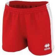 Shortsit & Bermuda-shortsit Errea  Carys 3.0 Panta Ad  EU XXL