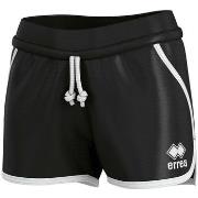 Shortsit & Bermuda-shortsit Errea  Emma Panta Jr  EU XS