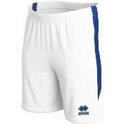Shortsit & Bermuda-shortsit Errea  Ti-Mothy Panta Jr  EU XS