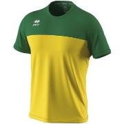 Lyhythihainen t-paita Errea  Brandon Maglia Mc Jr  EU XS