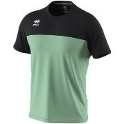 Lyhythihainen t-paita Errea  Brandon Maglia Mc Jr  EU XS