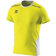 Lyhythihainen t-paita Errea  Konnor Man Maglia Mc Ad  EU XXL