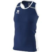 Hihattomat paidat / Hihattomat t-paidat Errea  Kenny Woman Canotta Jr ...