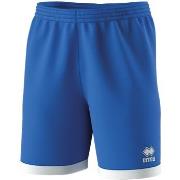 Shortsit & Bermuda-shortsit Errea  Barney Panta Jr  EU XS