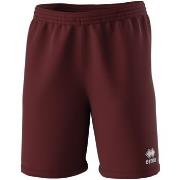 Shortsit & Bermuda-shortsit Errea  Edo Panta Jr  EU XS