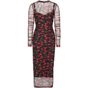 Pitkä mekko D&G  F6CPRT FSUA2  IT 40