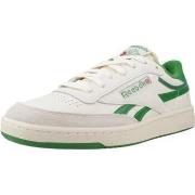 Kengät Reebok Sport  CLUB C REVENGE VINTAGE  40