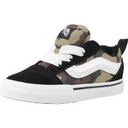 Lastenkengät Vans  KNU SKOOL ELASTIC LACE  20