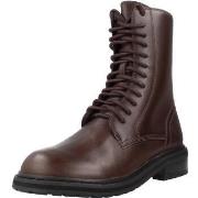 Saappaat Clarks  TILHAM LACE  37