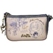 Olkalaukut Anekke  41843-023  Yksi Koko